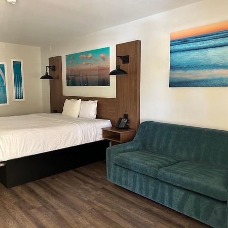 La Quinta Inn By Wyndham San Diego - Miramar Exteriör bild