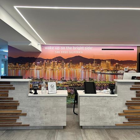 La Quinta Inn By Wyndham San Diego - Miramar Exteriör bild