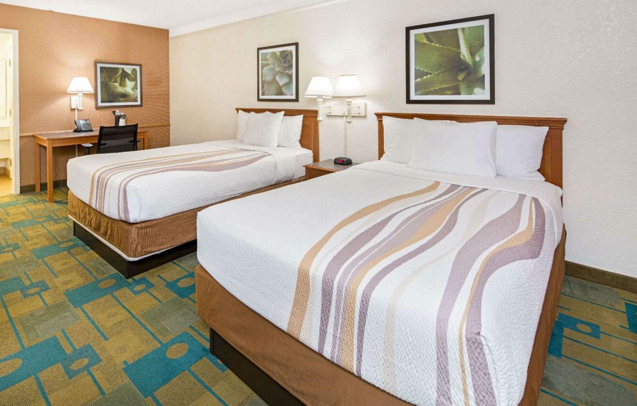 La Quinta Inn By Wyndham San Diego - Miramar Exteriör bild