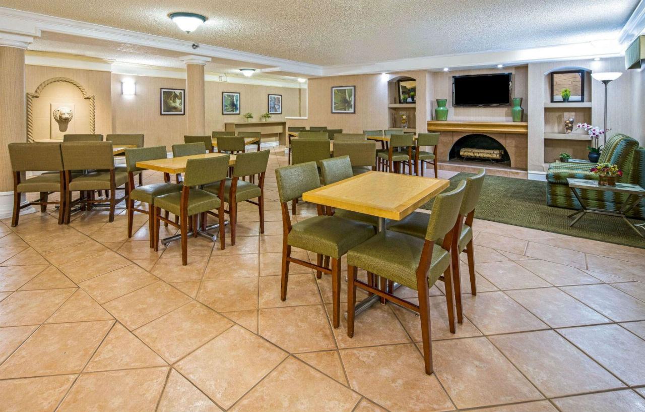 La Quinta Inn By Wyndham San Diego - Miramar Exteriör bild