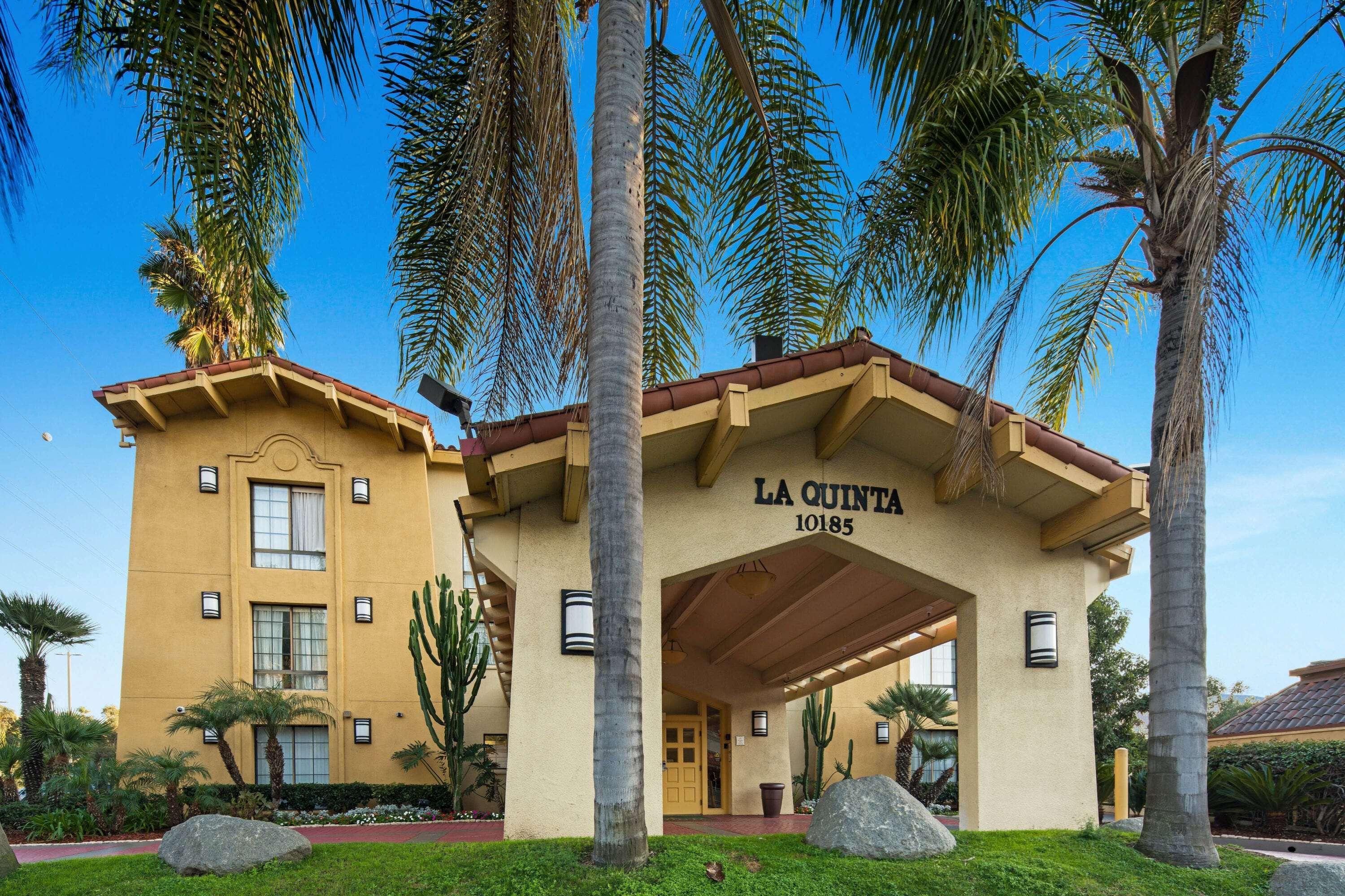 La Quinta Inn By Wyndham San Diego - Miramar Exteriör bild