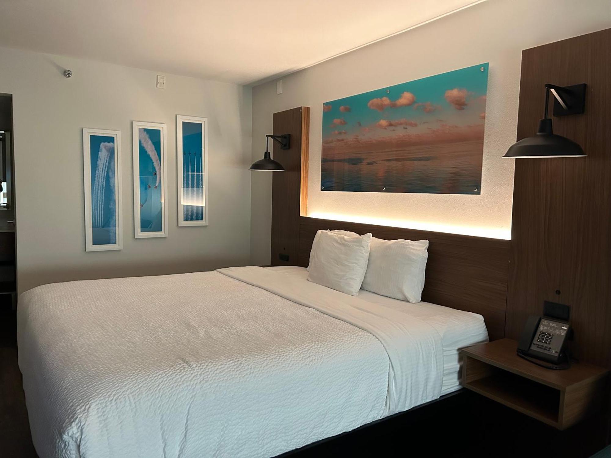 La Quinta Inn By Wyndham San Diego - Miramar Exteriör bild