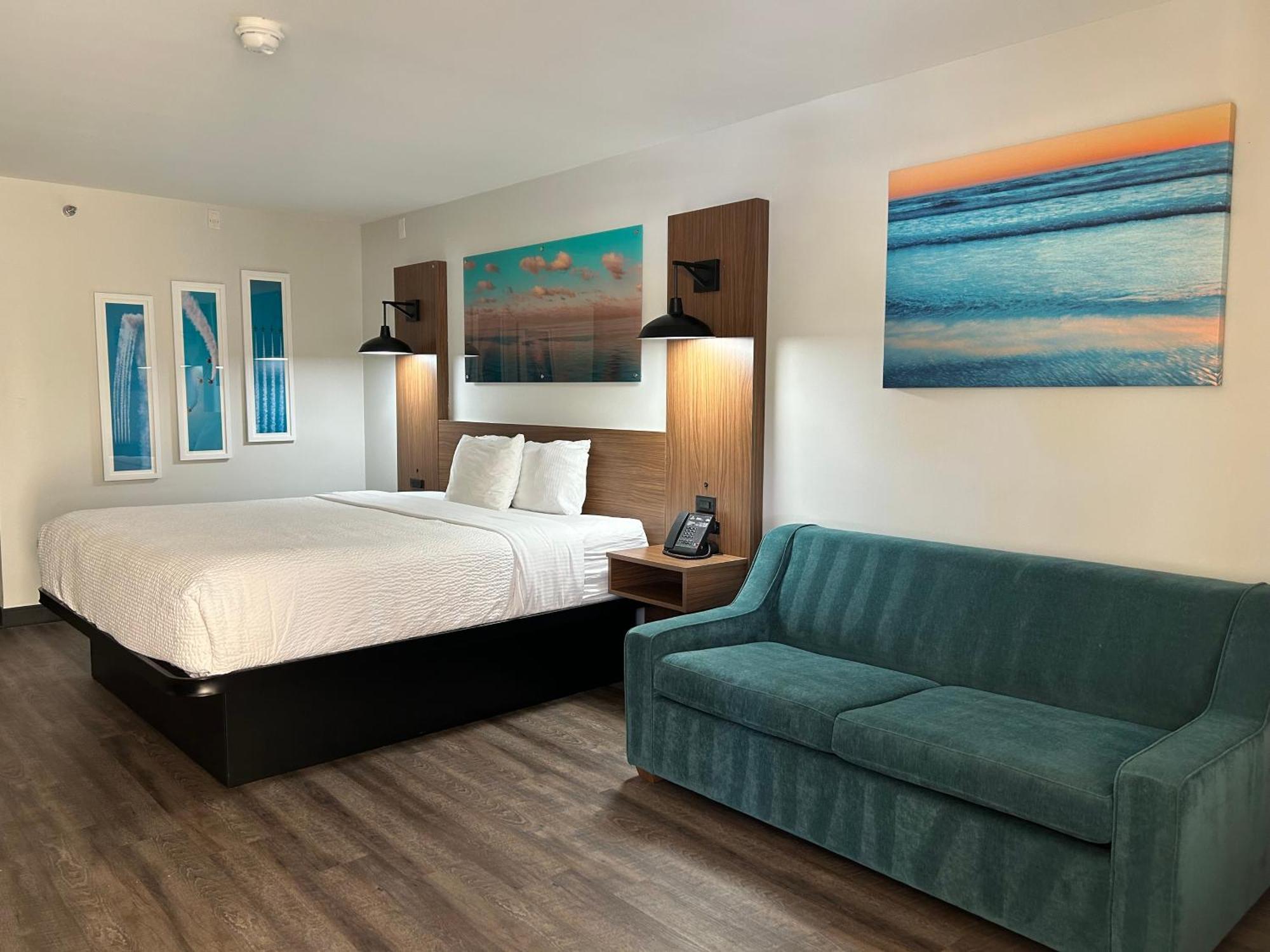La Quinta Inn By Wyndham San Diego - Miramar Exteriör bild