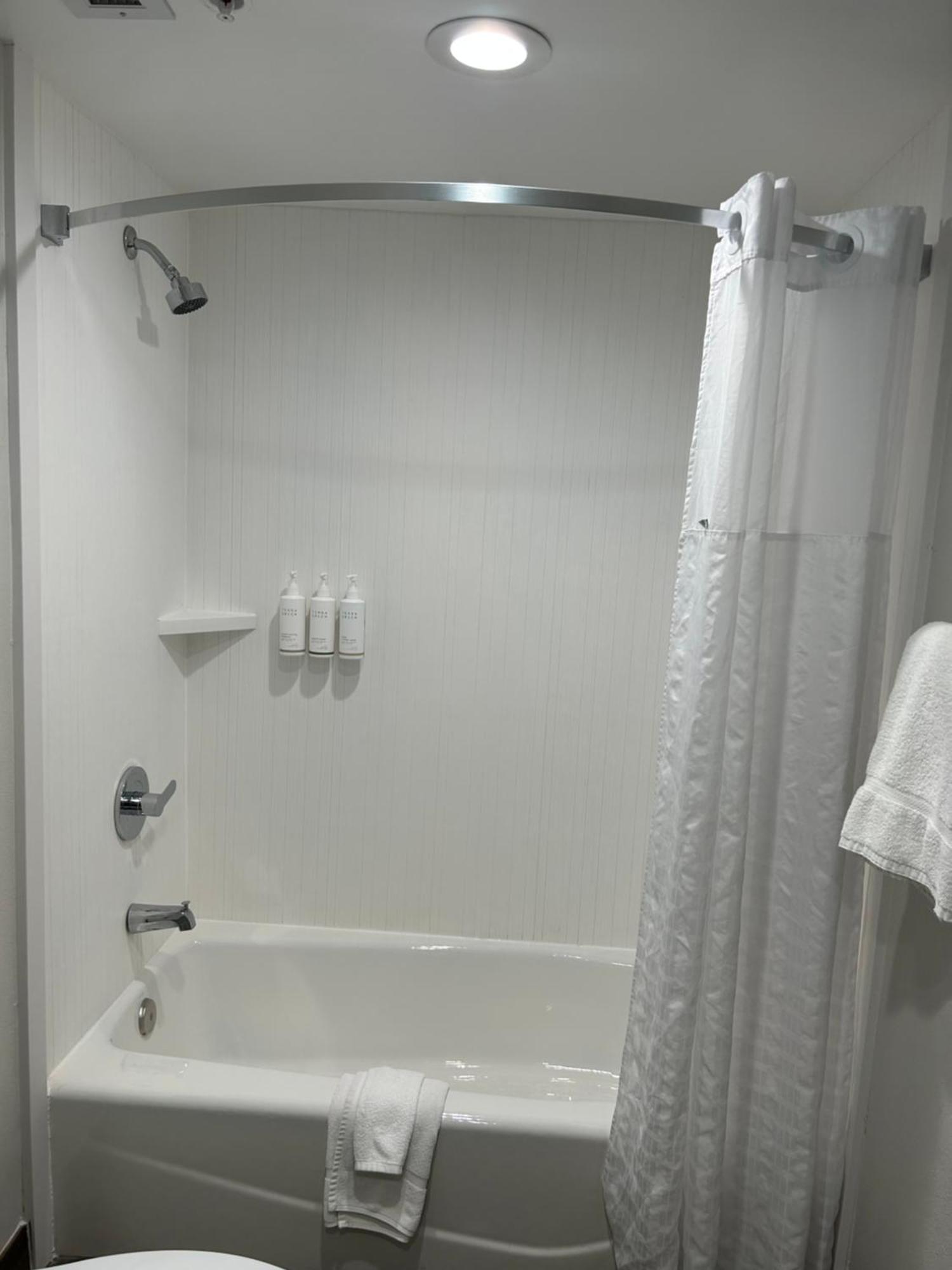 La Quinta Inn By Wyndham San Diego - Miramar Exteriör bild