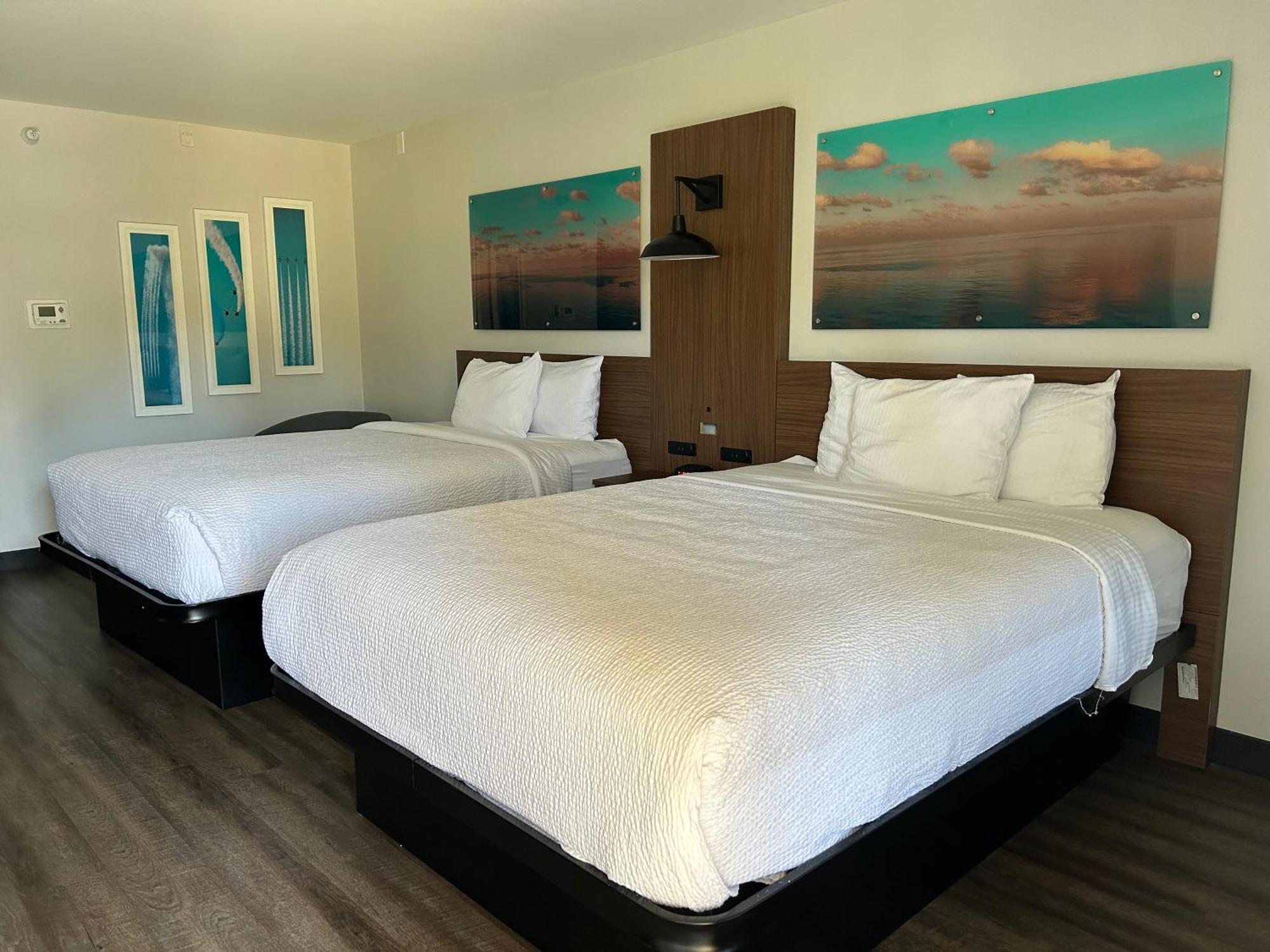 La Quinta Inn By Wyndham San Diego - Miramar Exteriör bild