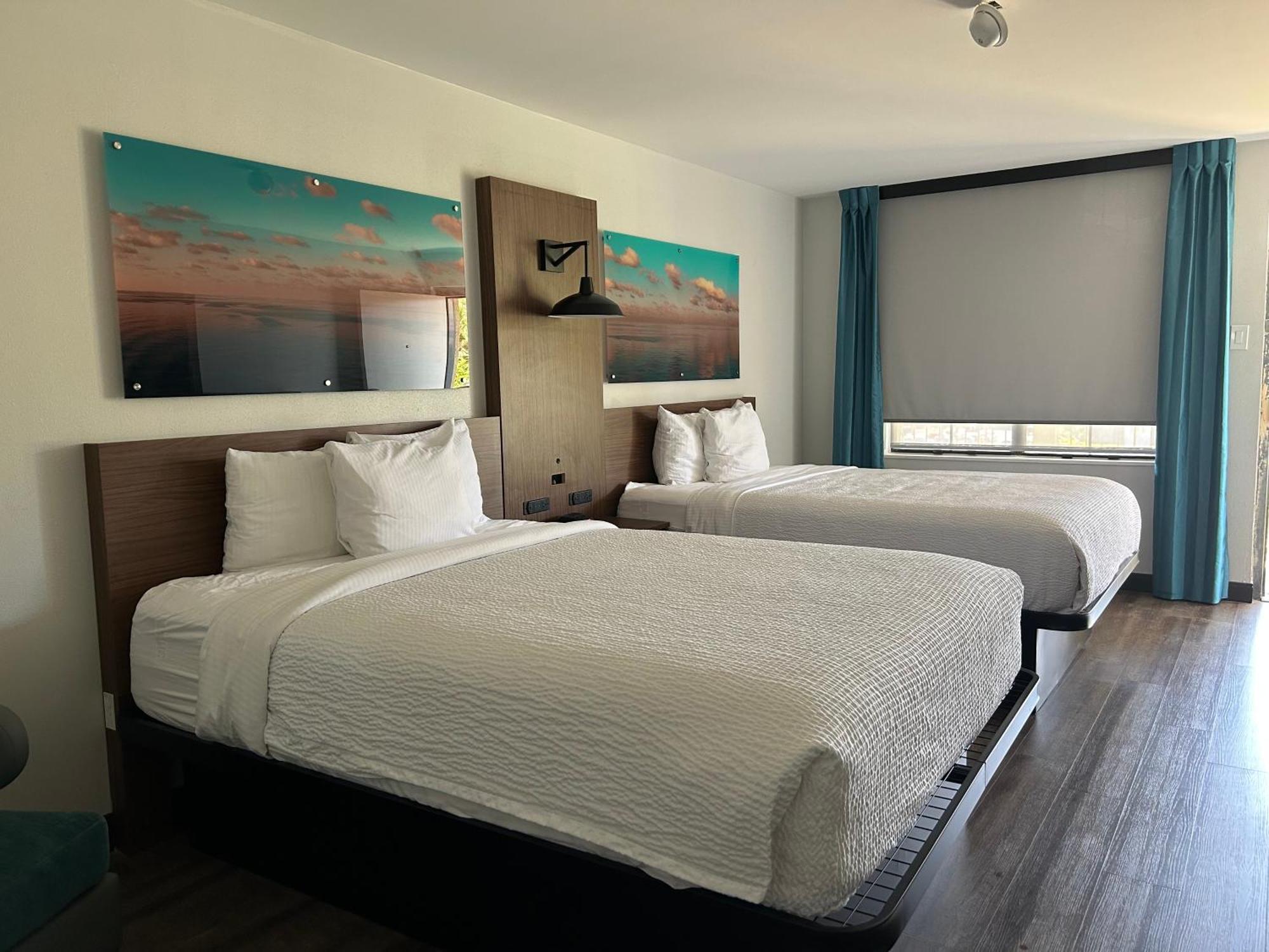 La Quinta Inn By Wyndham San Diego - Miramar Exteriör bild