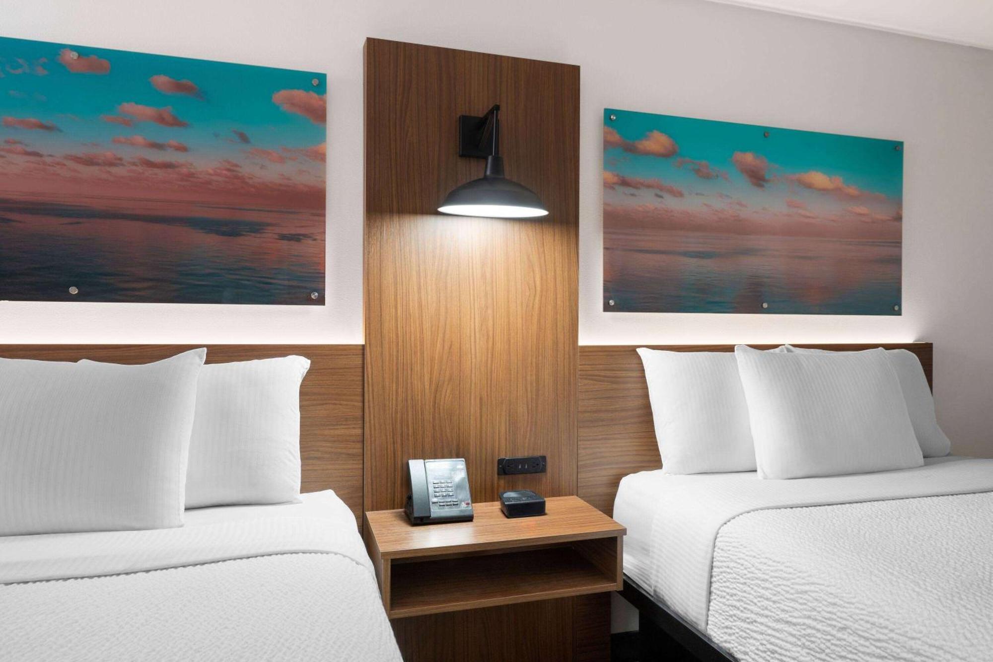 La Quinta Inn By Wyndham San Diego - Miramar Exteriör bild
