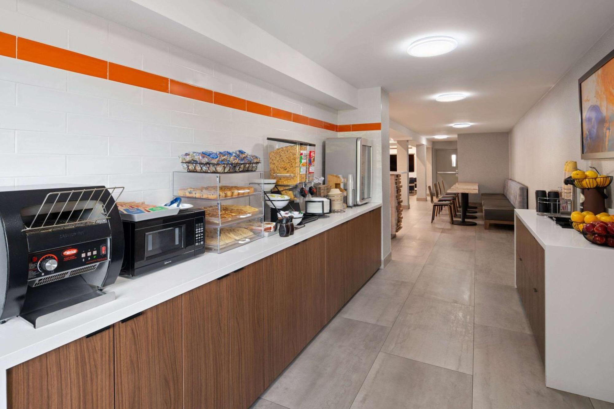 La Quinta Inn By Wyndham San Diego - Miramar Exteriör bild