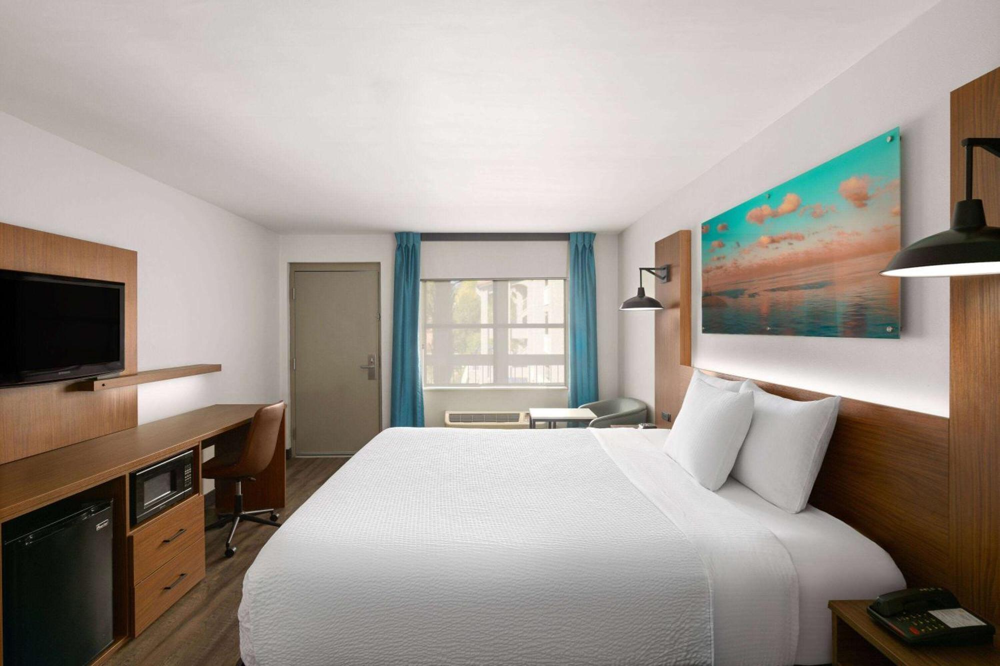 La Quinta Inn By Wyndham San Diego - Miramar Exteriör bild