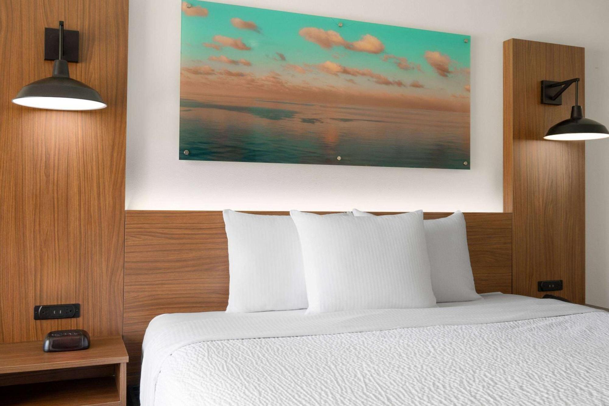 La Quinta Inn By Wyndham San Diego - Miramar Exteriör bild