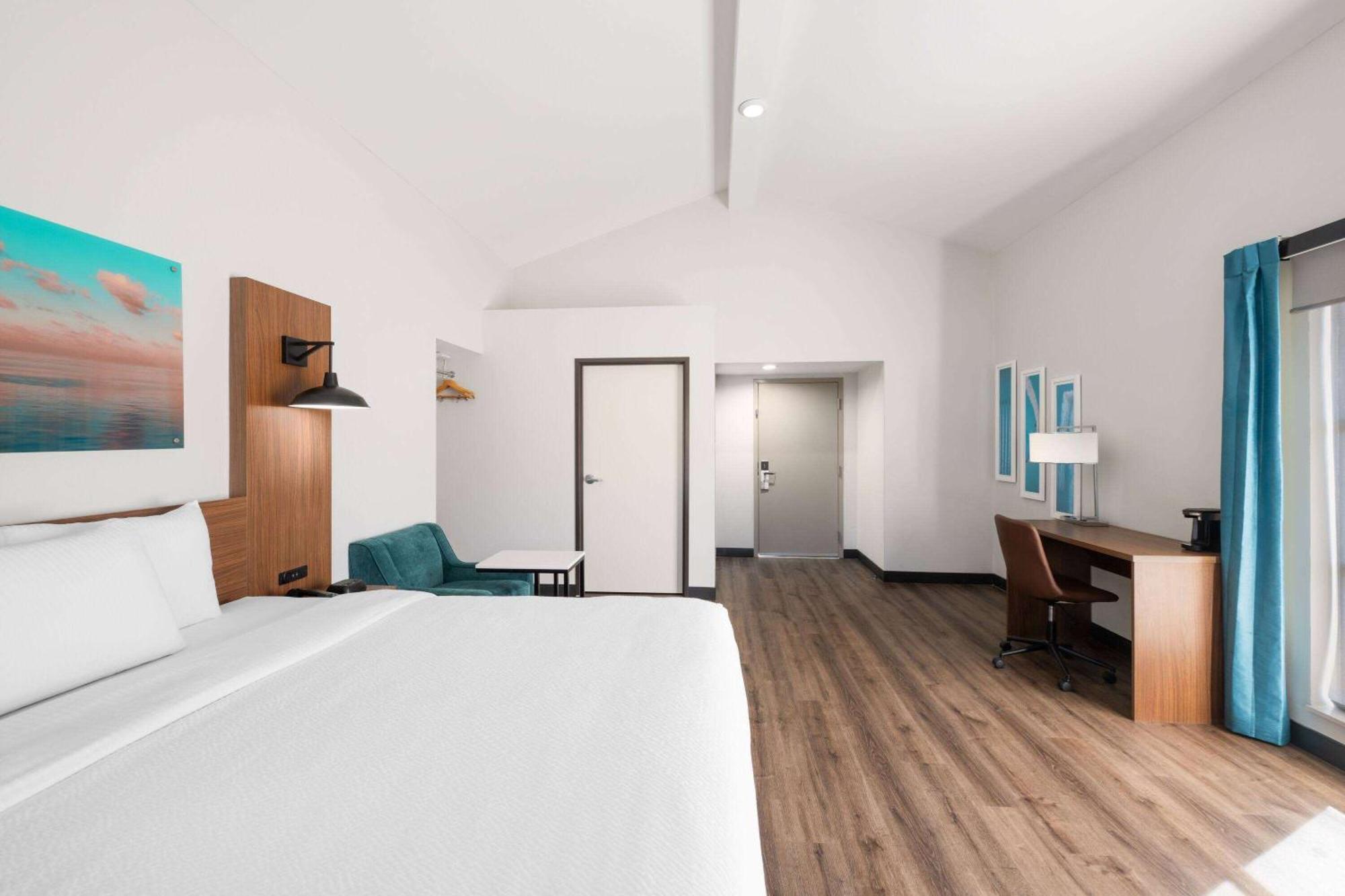La Quinta Inn By Wyndham San Diego - Miramar Exteriör bild