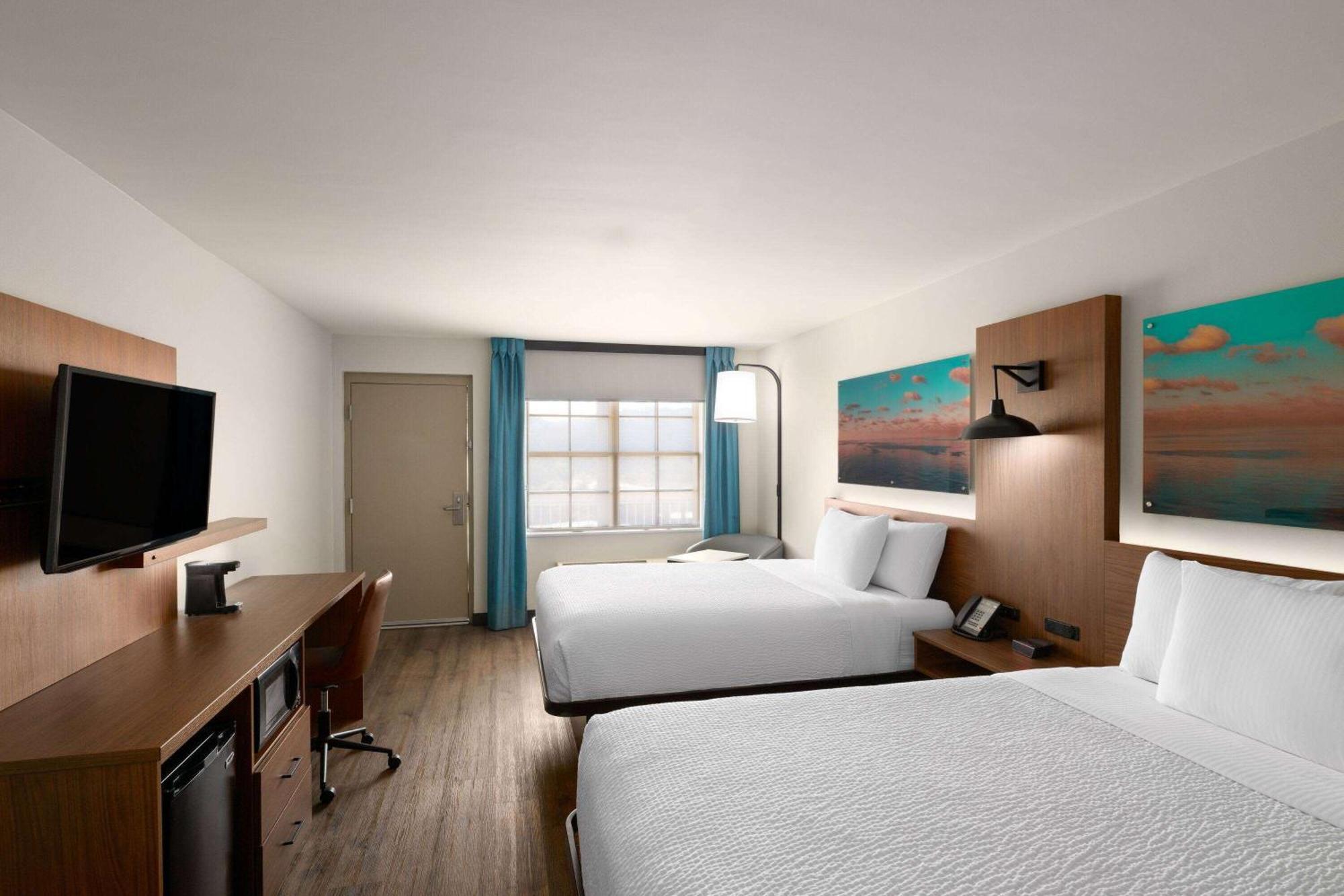 La Quinta Inn By Wyndham San Diego - Miramar Exteriör bild