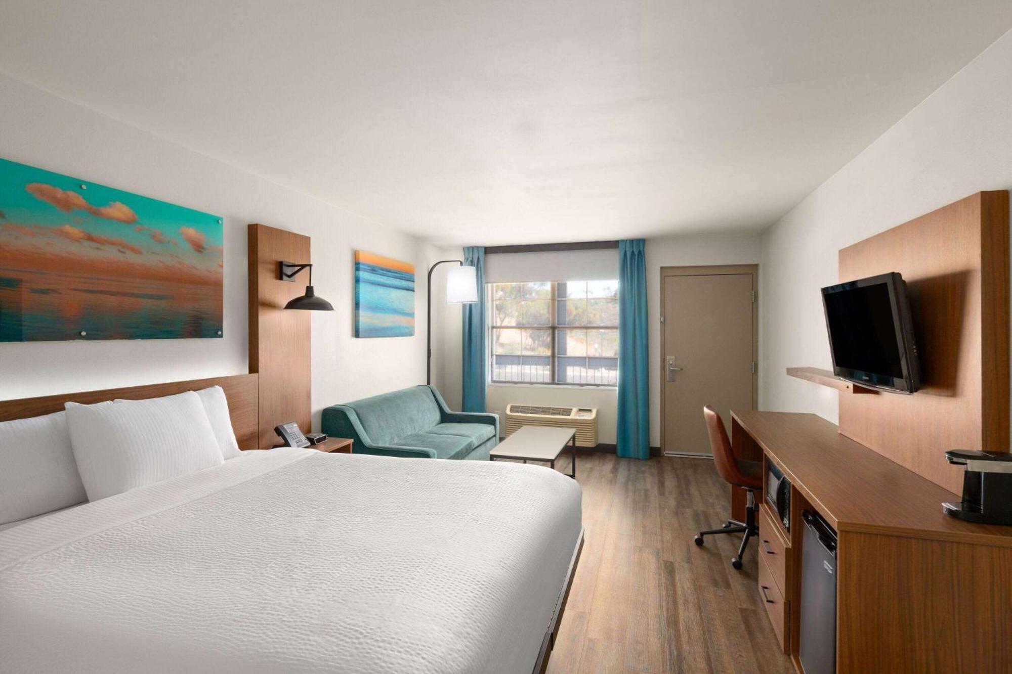 La Quinta Inn By Wyndham San Diego - Miramar Exteriör bild