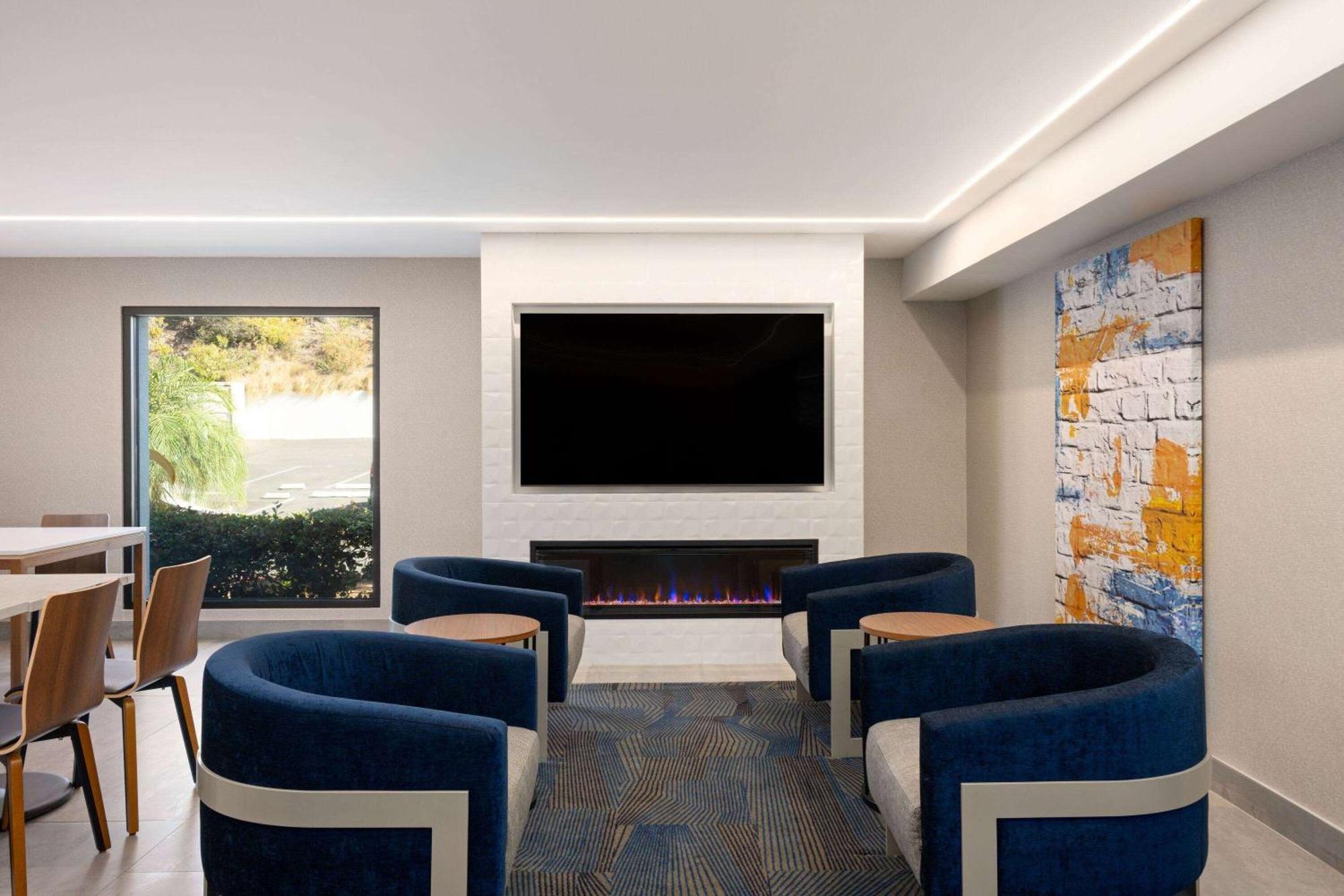 La Quinta Inn By Wyndham San Diego - Miramar Exteriör bild