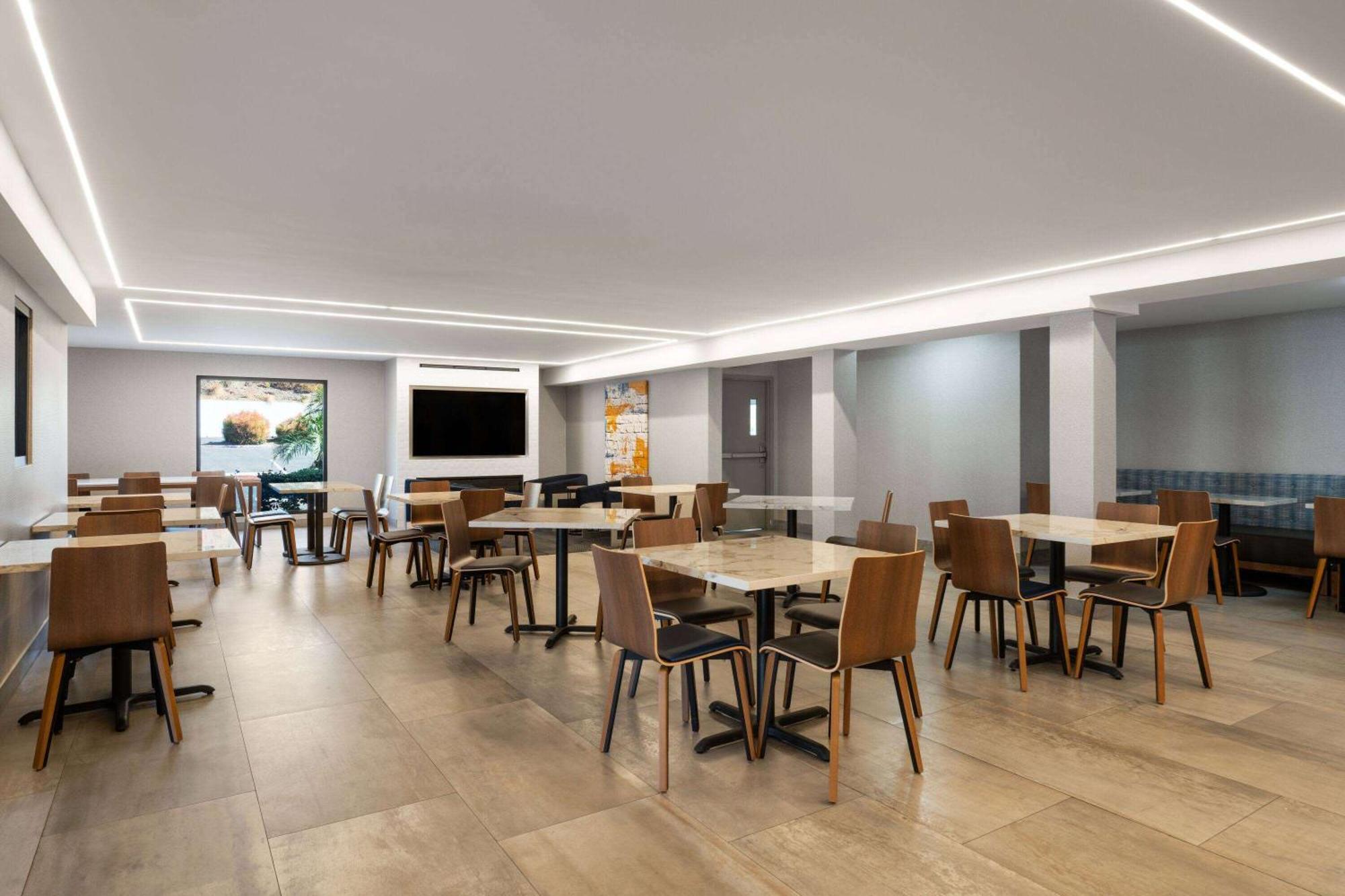 La Quinta Inn By Wyndham San Diego - Miramar Exteriör bild