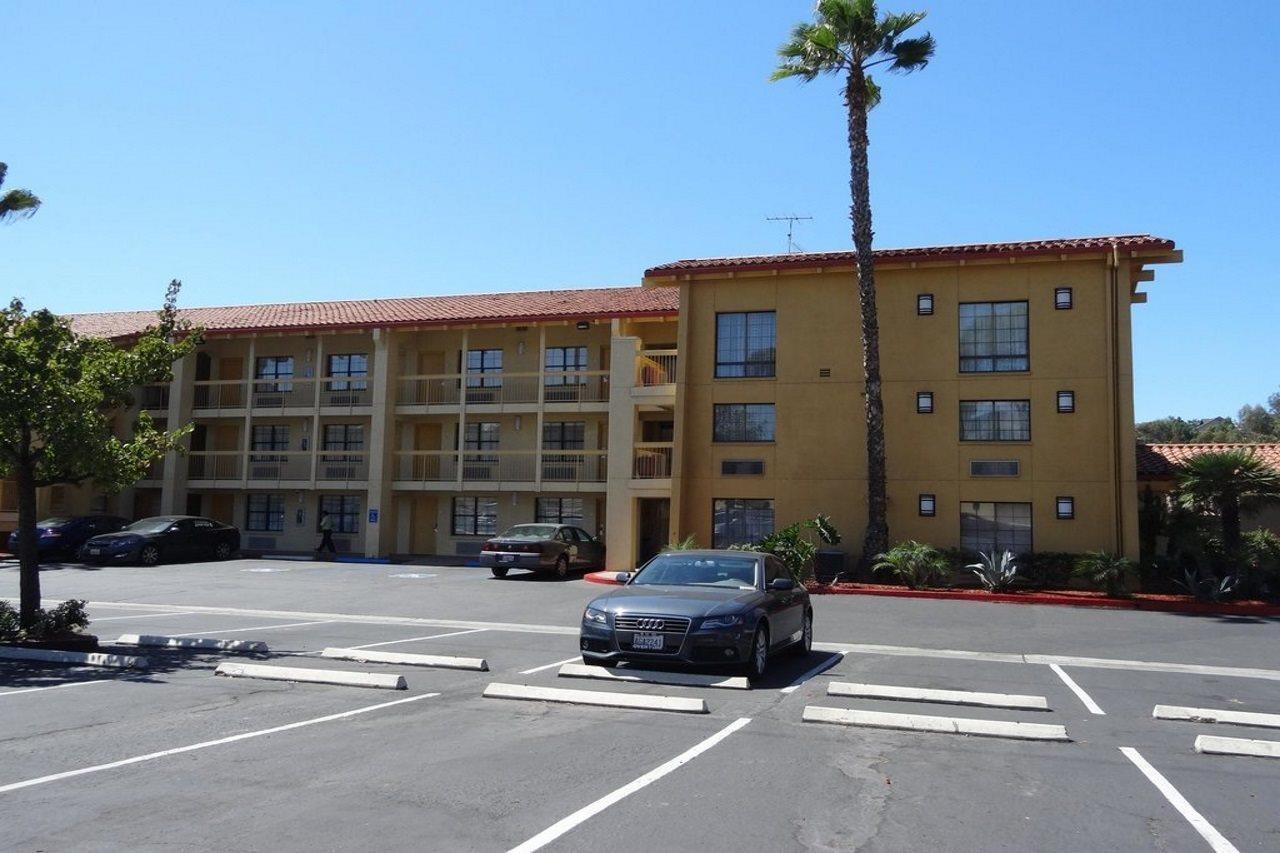 La Quinta Inn By Wyndham San Diego - Miramar Exteriör bild