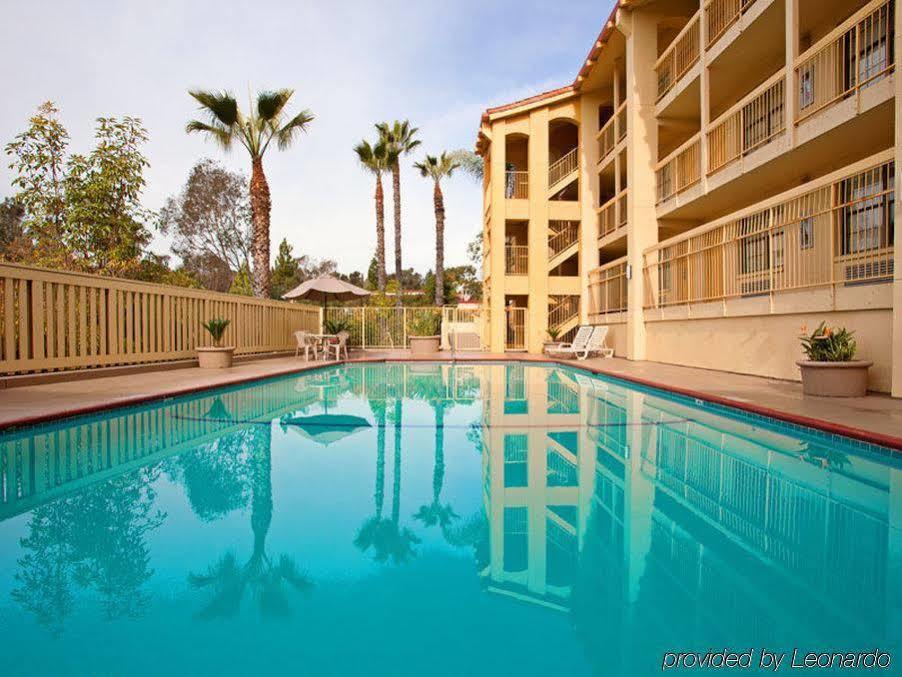 La Quinta Inn By Wyndham San Diego - Miramar Exteriör bild